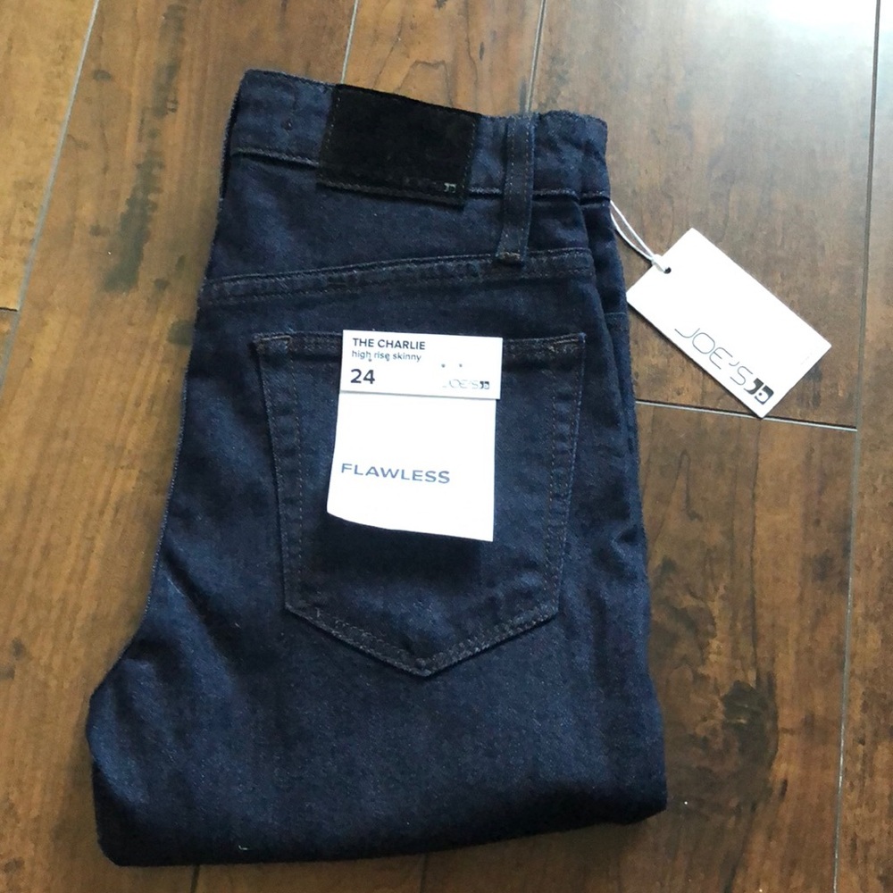 Reposh Joe’s Skinny Jeans